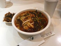 -水平有限广西米粉·广西风味集(五道口店)