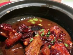 -王记姚家味·地道苏帮菜(凤凰街店)