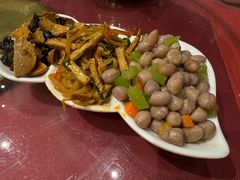 -三晋老田饸饹面(中大街店)