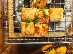 -雀舞云南菜(天津天河城购物中心店)