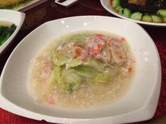 -广州逸林假日酒店·四季桃源中餐厅(白云山风景区店)