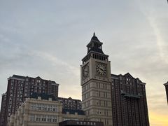 -星河湾温泉洗浴酒店