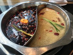 -纸盐河码头火锅(十八梯店)