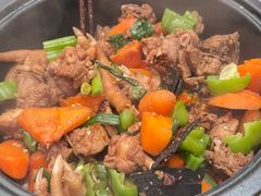 -汉水谣·江景餐厅(江滩店)