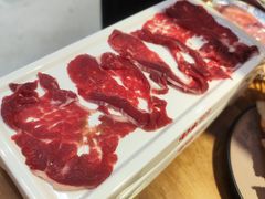 -谭三娘鲜切牛肉自助火锅(九眼桥总店)