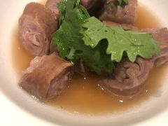 九转小肠-莆田餐厅PUTIEN(深圳湾万象城家宴店)