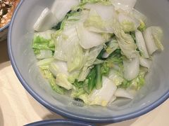 -衡地道·三菜一汤(水岸新城店)