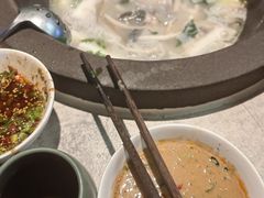 -鲜潭蒸汽石锅鱼(五道口购物中心店)