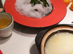 -原味田园·客家菜·土窑鸡(中航城君尚购物中心店)