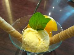 -菲滋意式餐厅(富阳东方茂店)