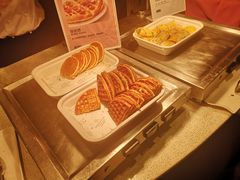 -广州粤海喜来登酒店