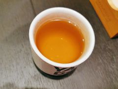 乌龙茶-熊吞·大碗丼烧肉饭(清江浦区万达店)