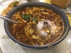 -鸭匠食府·挂炉烤鸭·新京菜(阜成路店)