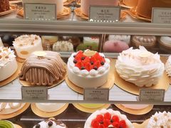 -布歌东京(金融街购物中心店)