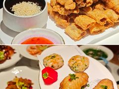 -鸡毛兑糖·尚宴(鄞州水街店)