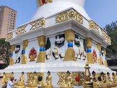-护国法轮寺