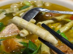 -兰婆婆餐厅淳安菜