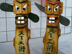 -长春世界雕塑园冰雪艺术天地