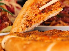 -揽月斋炙子烤肉·清真(安定门·五道营店)