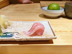 胡椒鲷-镹·鱼料理  国产鱼使用店