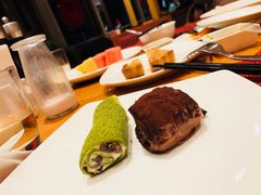 -视界美食自助餐厅·石家庄希尔顿酒店