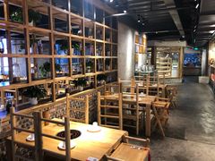 大堂-袁记串串香(梁家巷店)