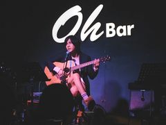 -ohbar live house(人广店)