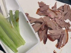 -京尊烤鸭店JINGZUN(春秀路店)