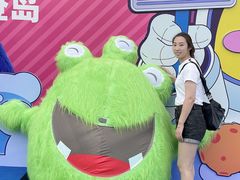 -秦皇岛乐岛海洋王国