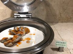 -天伦松鹤大饭店·欣妮咖啡