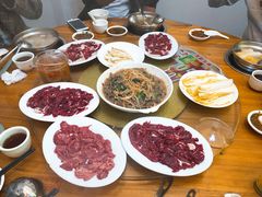 -顺记牛肉店