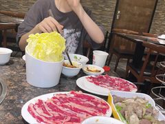 -八合里牛肉火锅(新洲店)