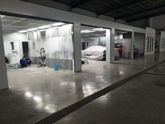 -华胜奔驰宝马奥迪专修连锁(虹梅南路店)