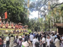 -深圳锦绣中华民俗村