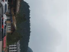 -武陵山森林公园