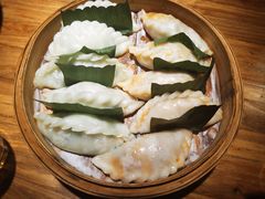 -图味美小黄鱼·景德菜(浙江路店)