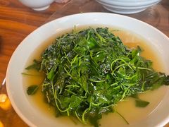 酒香草头-双塔老饭店
