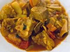 -阿拉伯萨娜餐厅(石马社区店)