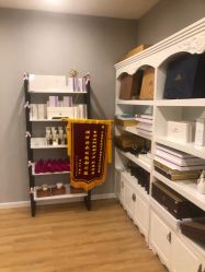 点击看大图 -纤姿俪纳产后恢复连锁机构(世纪东方广场店)