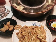 -东来顺饭庄(西直门店)