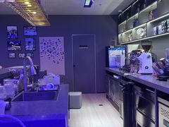 -TANGO LIVEHOUSE动感单车(巴黎春天店)