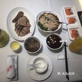 盐水鸭控的幸福晚餐