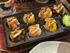-小川洋风料理(汉街店)