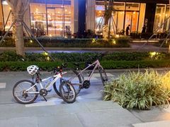 -混果汁(前海嘉里中心店)
