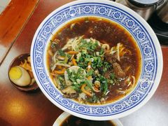 -清真马祥兴菜馆(云南北路店)