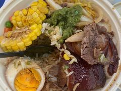 -煲王粤菜餐厅(中侨中心店)