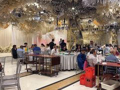-小八仙·八方(移民广场店)