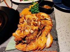 -觅山云南菜(泊富ICITY店)
