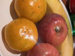 -观唐（国际）度假村温泉