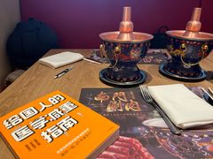 -咖啡苑自助餐厅·中国大饭店